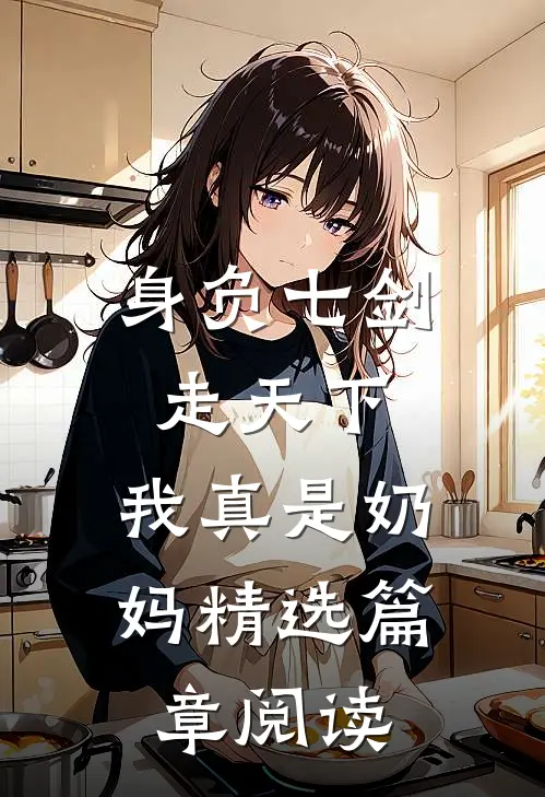 身负七剑走天下：我真是奶妈精选篇章阅读