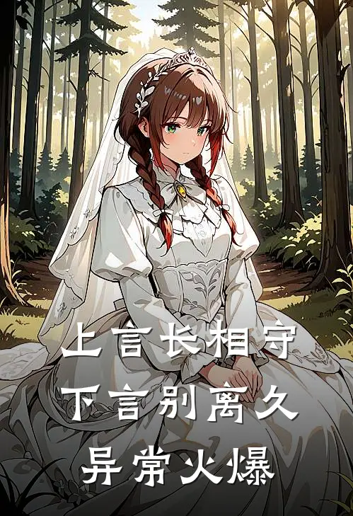 上言长相守，下言别离久异常火爆