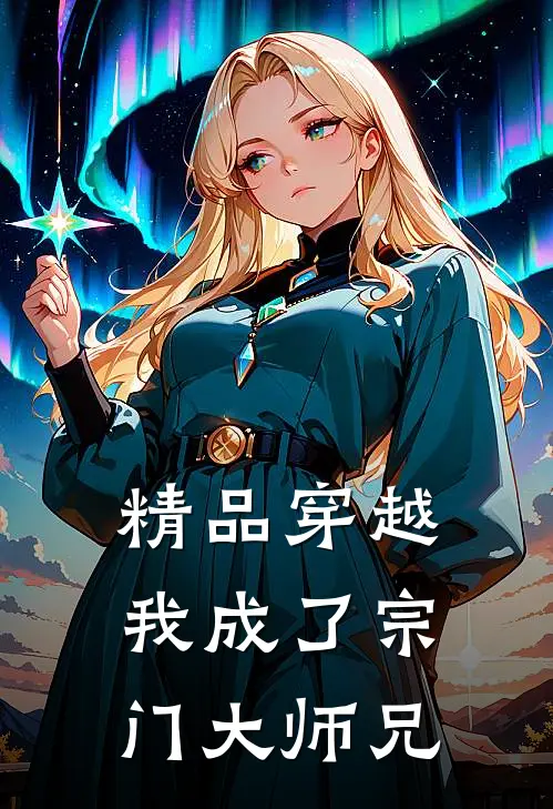精品穿越,我成了宗门大师兄