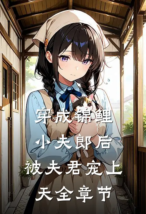 穿成锦鲤小夫郎后,被夫君宠上天全章节