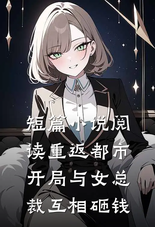 短篇小说阅读重返都市：开局与女总裁互相砸钱