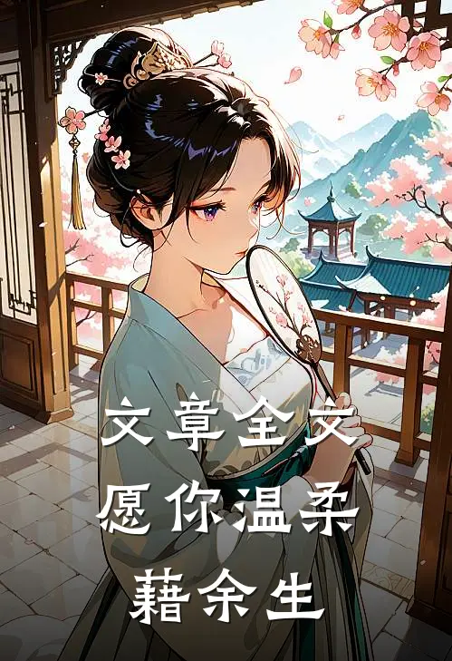文章全文愿你温柔藉余生