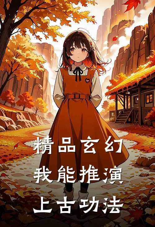 精品玄幻：我能推演上古功法