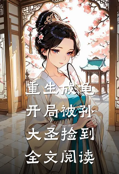 重生成龟：开局被孙大圣捡到全文阅读