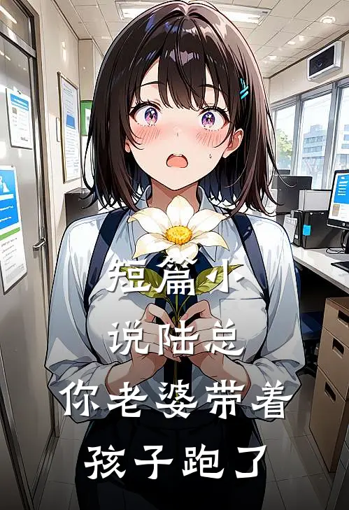 短篇陆总,你老婆带着孩子跑了是哪一章