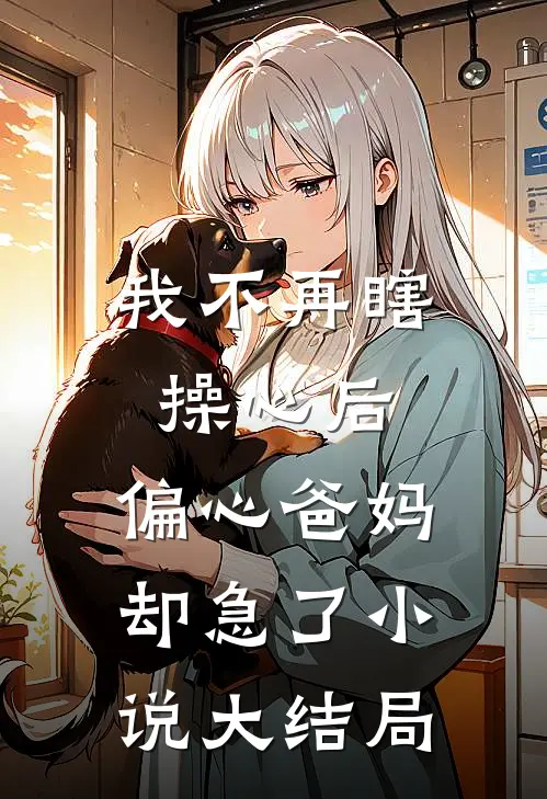 我不再瞎操心后,偏心爸妈却急了大结局是