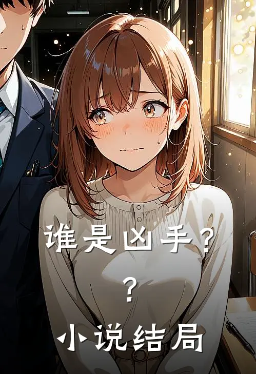 谁是凶手??结局怎么样