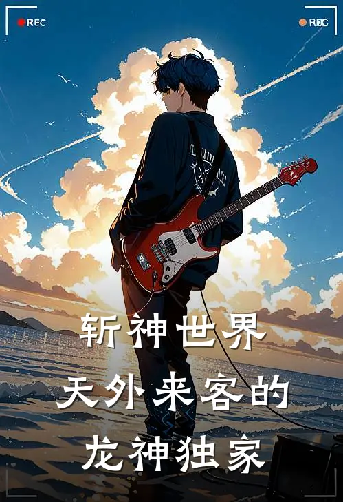斩神世界：天外来客的龙神独家