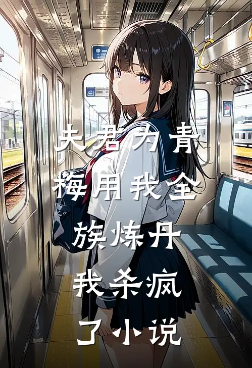 夫君为青梅用我全族炼丹,我杀疯了