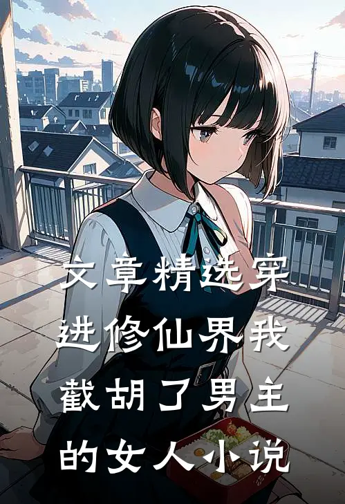 文章精选穿进修仙界我截胡了男主的女人小说