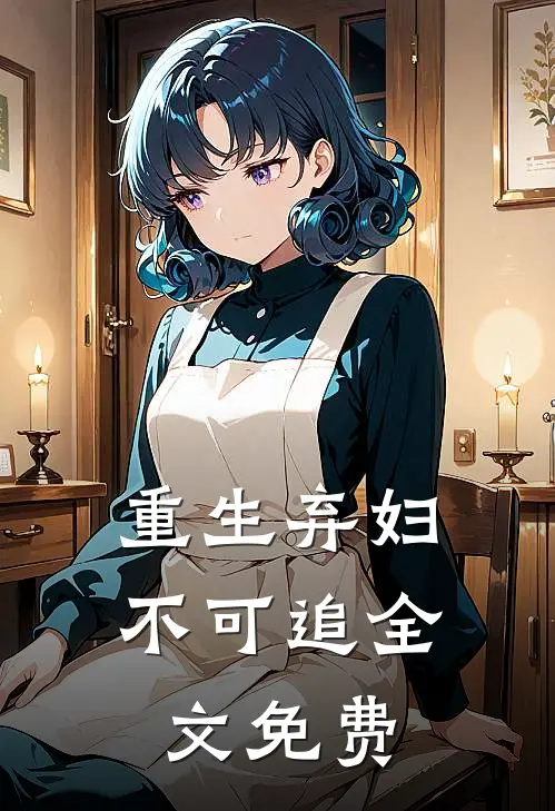 重生弃妇不可追全文免费