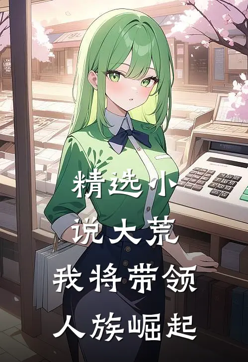 精选大荒,我将带领人族崛起全文阅读