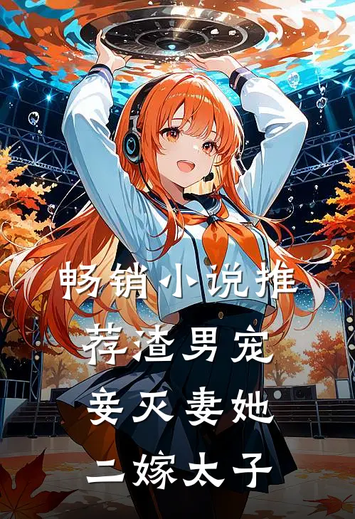 畅销小说推荐渣男宠妾灭妻她二嫁太子