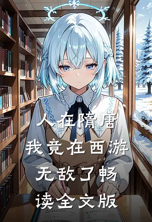人在隋唐：我竟在西游无敌了畅读全文版