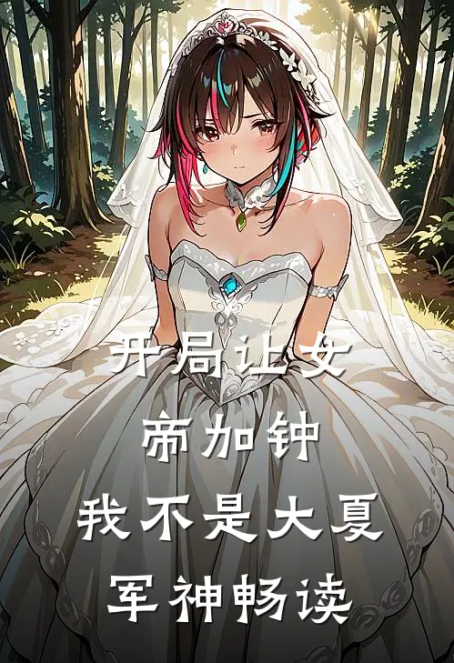 开局让女帝加钟,我不是大夏军神畅读