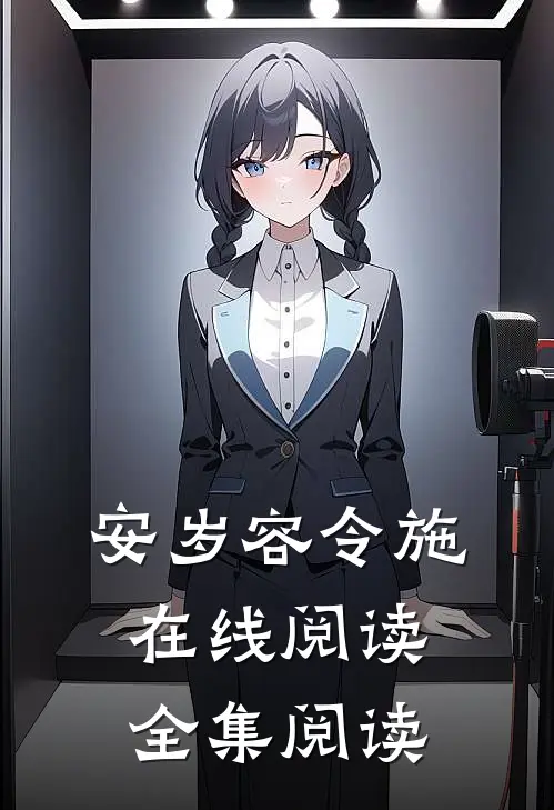 安岁容令施在线阅读全集阅读