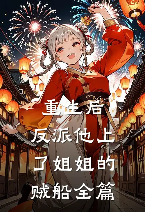 重生后，反派他上了姐姐的贼船全篇