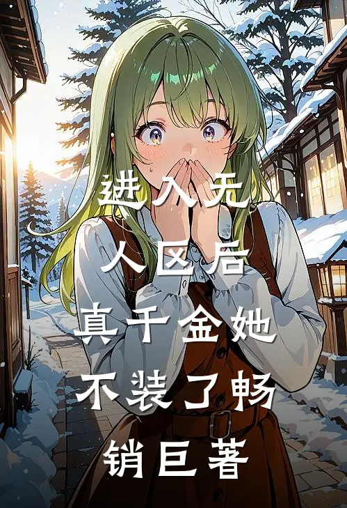 进入无人区后，真千金她不装了畅销巨著