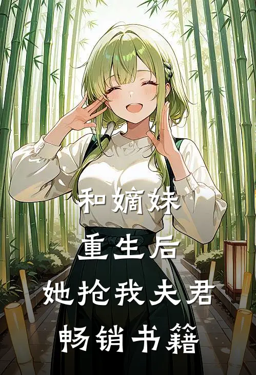 和嫡妹重生后，她抢我夫君畅销书籍