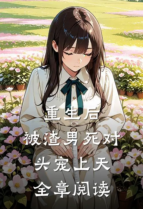 重生后，被渣男死对头宠上天全章阅读