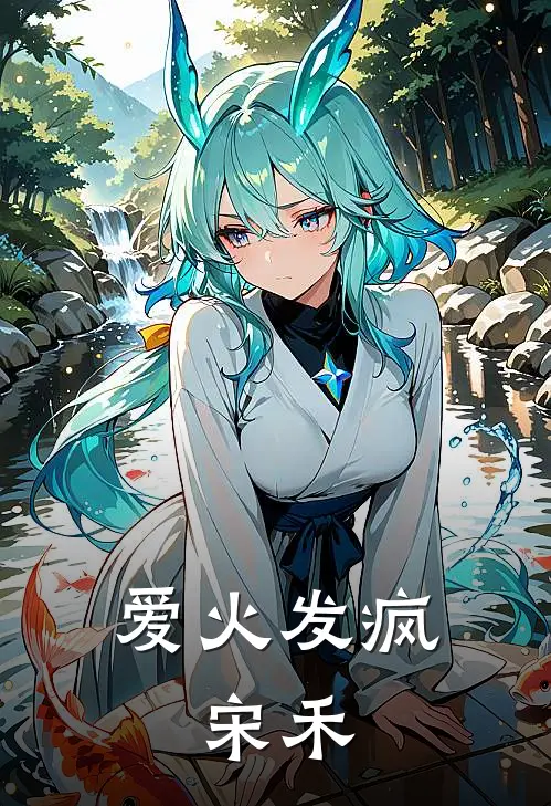 爱火发疯,宋禾