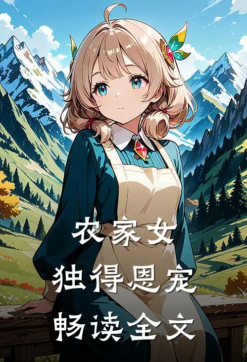 农家女独得恩宠畅读全文免费