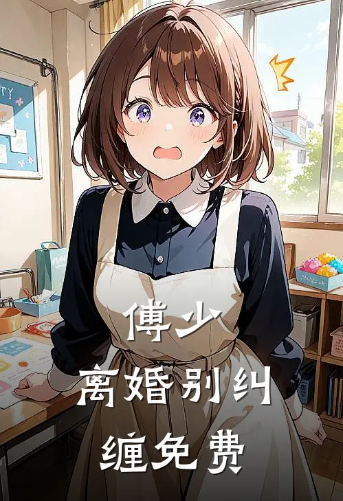 傅少,离婚别纠缠免费阅读