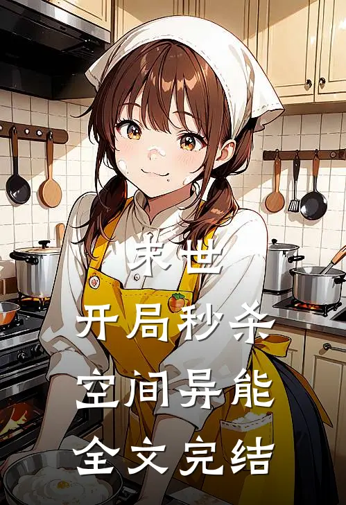 末世开局秒杀空间异能全文完结