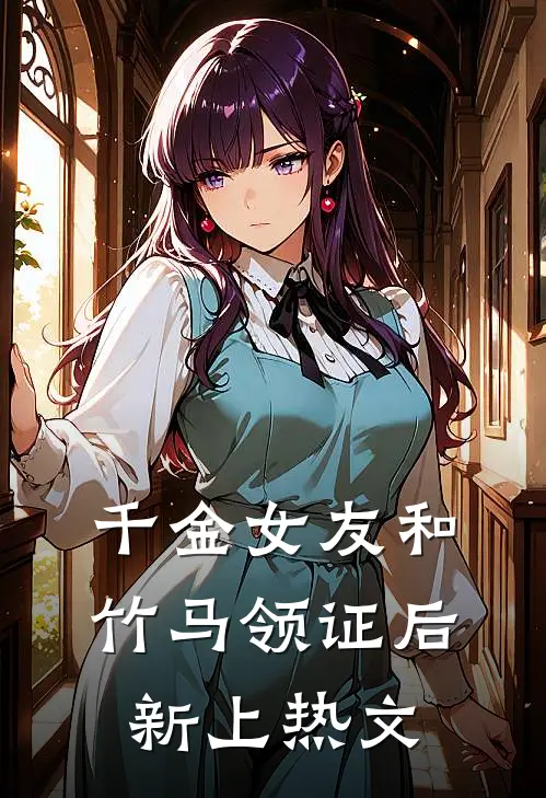 千金女友和竹马领证后新上热文