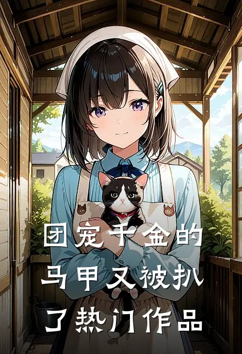 团宠千金的马甲又被扒了热门作品