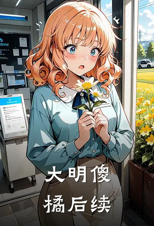 大明傻橘后续