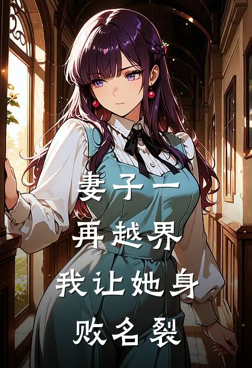 妻子一再越界,我让她身败名裂,苏澜,沈季年