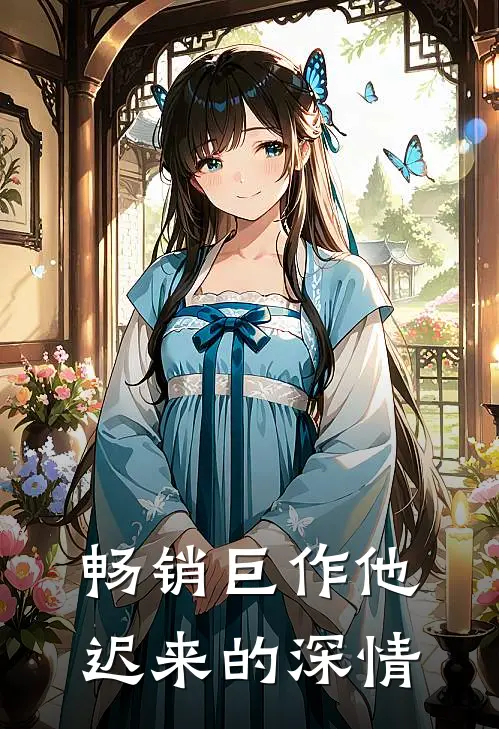 畅销巨作他迟来的深情