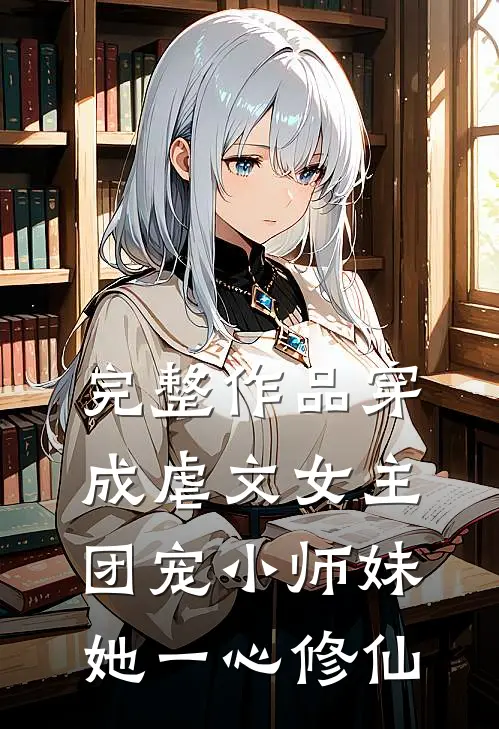 完整作品穿成虐文女主，团宠小师妹她一心修仙