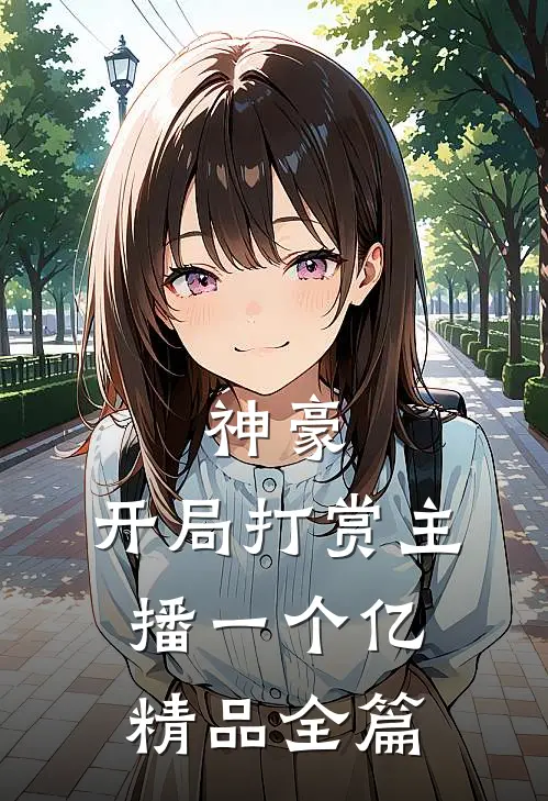 神豪开局打赏主播一个亿精品全篇