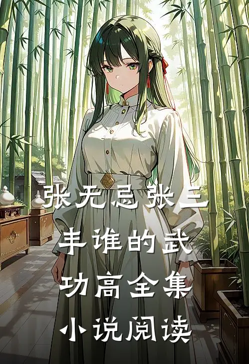 张无忌张三丰谁的武功高全集小说阅读