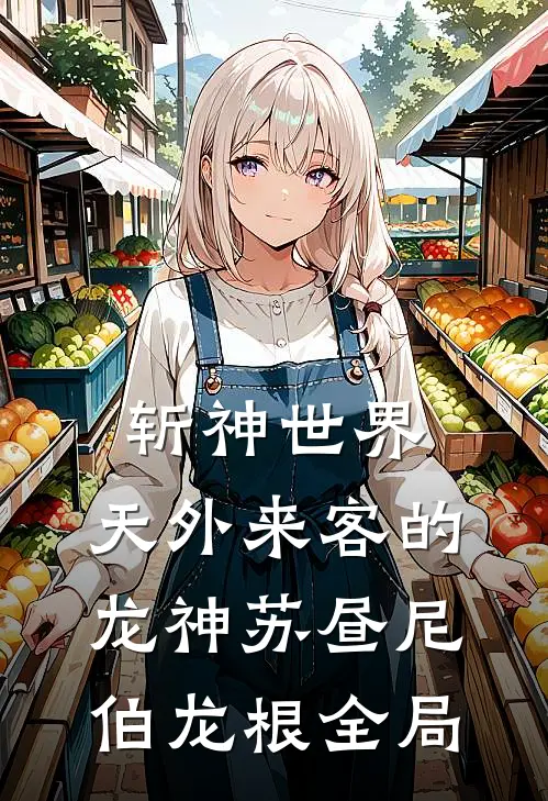 斩神世界：天外来客的龙神苏昼尼伯龙根全局