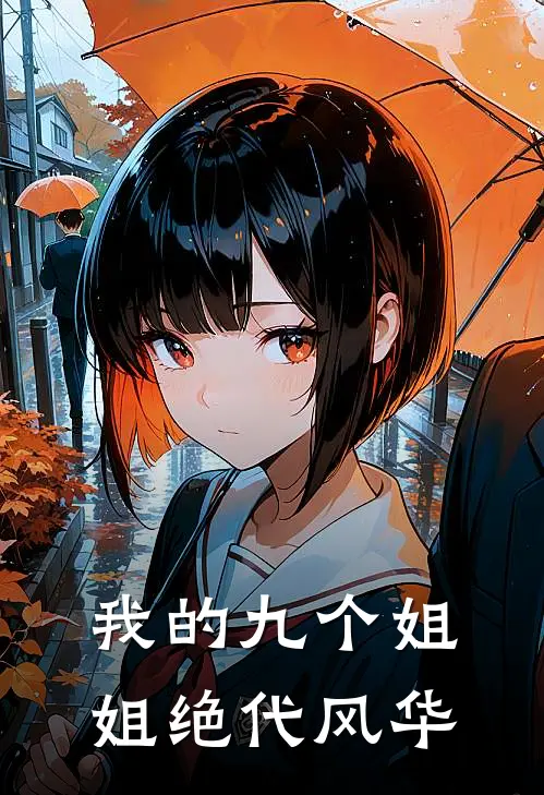 我的九个姐姐绝代风华漫画