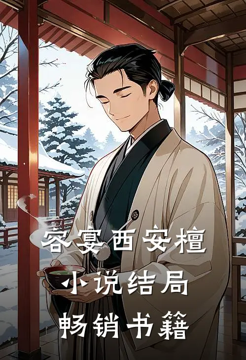 容宴西安檀小说结局畅销书籍