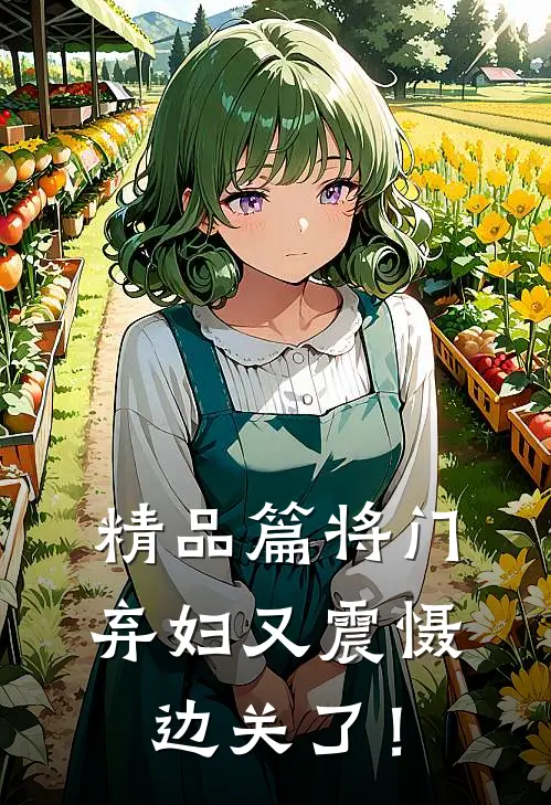 精品篇将门弃妇又震慑边关了！