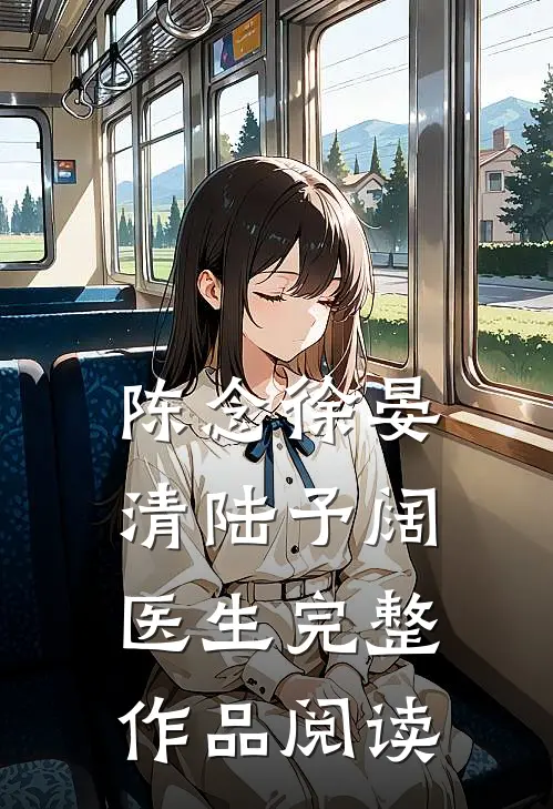 陈念徐晏清陆予阔医生完整作品阅读