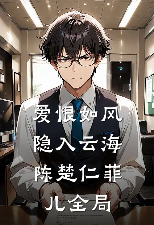 爱恨如风，隐入云海陈楚仁菲儿全局