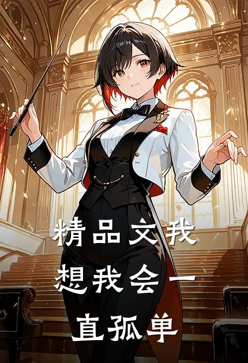 精品文我想我会一直孤单是歌