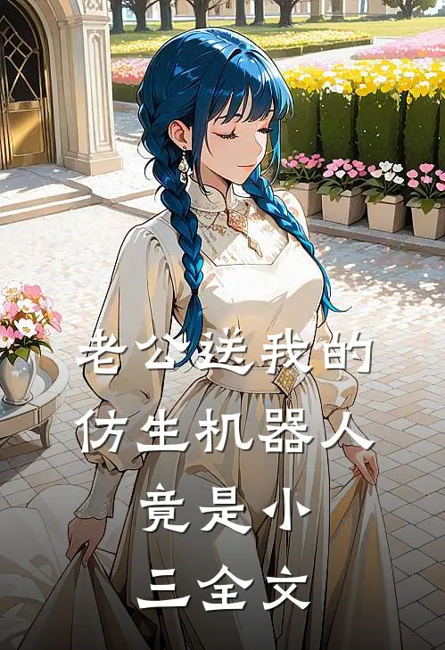 老公送我的仿生机器人，竟是小三全文