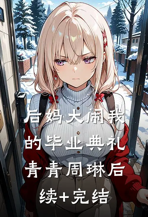 后妈大闹我的毕业典礼青青周琳后续+完结