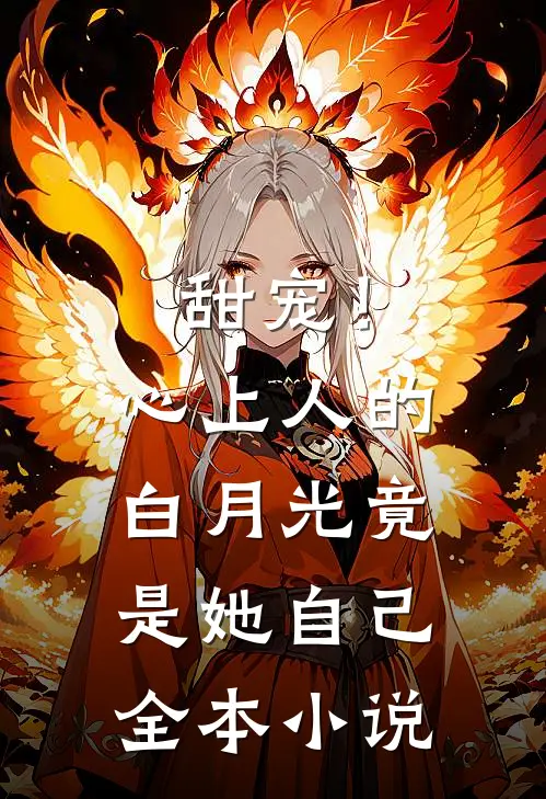 甜宠!心上人的白月光竟是她自己全本免费阅读