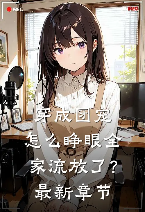 穿成团宠，怎么睁眼全家流放了？最新章节