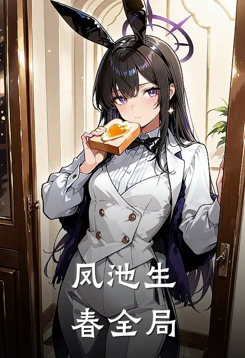 凤池生春全局