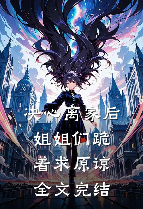 决心离家后,姐姐们跪着求原谅全文完结