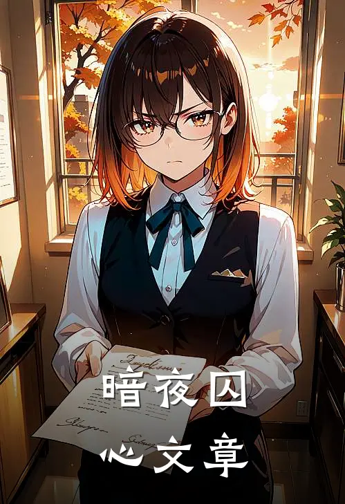 暗夜囚心文章